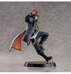 Nijisanji - Statuette 1/7 Alban Knox 26 cm