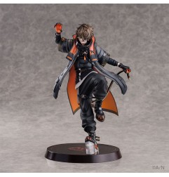 Nijisanji - Statuette 1/7 Alban Knox 26 cm