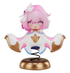 Honkai Impact 3rd - Happy Shake PVC Statue Elysia Herrscher of Human: Ego 8 cm