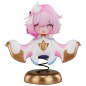 Honkai Impact 3rd Happy Shake - Statuette Elysia Herrscher of Human: Ego 8 cm