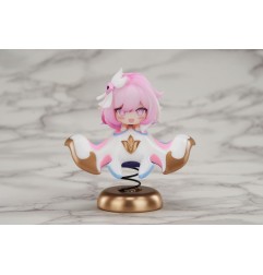 Honkai Impact 3rd - Happy Shake PVC Statue Elysia Herrscher of Human: Ego 8 cm