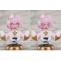 Honkai Impact 3rd Happy Shake - Statuette Elysia Herrscher of Human: Ego 8 cm