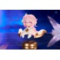 Honkai Impact 3rd - Happy Shake PVC Statue Elysia Herrscher of Human: Ego 8 cm
