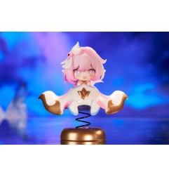 Honkai Impact 3rd - Happy Shake PVC Statue Elysia Herrscher of Human: Ego 8 cm
