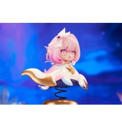 Honkai Impact 3rd - Happy Shake PVC Statue Elysia Herrscher of Human: Ego 8 cm