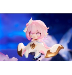 Honkai Impact 3rd - Happy Shake PVC Statue Elysia Herrscher of Human: Ego 8 cm