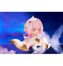 Honkai Impact 3rd - Happy Shake PVC Statue Elysia Herrscher of Human: Ego 8 cm