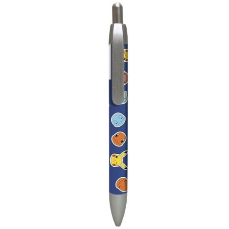 Pokémon - Pen