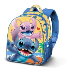 Lilo & Stitch - Basic Backpack Ocean
