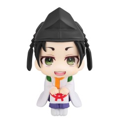 The Elusive Samurai - Look Up PVC Statue Yorishige Suwa 11 cm