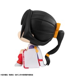 The Elusive Samurai - Statuette Look Up Tokiyuki Hojo 11 cm