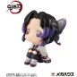 Demon Slayer: Kimetsu no Yaiba - Demon Slayer Kimetsu no Yaiba Look Up PVC Statue Shinobu Kocho 11 cm
