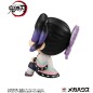 Demon Slayer: Kimetsu no Yaiba - Statuette Look Up Shinobu Kocho 11 cm