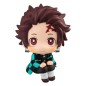 Demon Slayer: Kimetsu no Yaiba - Demon Slayer Kimetsu no Yaiba Look Up PVC Statue Tanjiro Kamado 11 cm