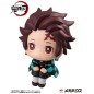 Demon Slayer: Kimetsu no Yaiba - Demon Slayer Kimetsu no Yaiba Look Up PVC Statue Tanjiro Kamado 11 cm