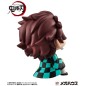 Demon Slayer: Kimetsu no Yaiba - Statuette Look Up Tanjiro Kamado 11 cm