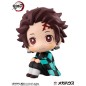 Demon Slayer: Kimetsu no Yaiba - Demon Slayer Kimetsu no Yaiba Look Up PVC Statue Tanjiro Kamado 11 cm