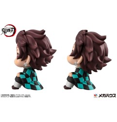 Demon Slayer: Kimetsu no Yaiba - Demon Slayer Kimetsu no Yaiba Look Up PVC Statue Tanjiro Kamado 11 cm