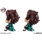 Demon Slayer: Kimetsu no Yaiba - Statuette Look Up Tanjiro Kamado 11 cm