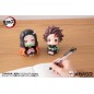 Demon Slayer: Kimetsu no Yaiba - Demon Slayer Kimetsu no Yaiba Look Up PVC Statue Tanjiro Kamado 11 cm