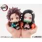 Demon Slayer: Kimetsu no Yaiba - Demon Slayer Kimetsu no Yaiba Look Up PVC Statue Tanjiro Kamado 11 cm
