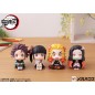 Demon Slayer: Kimetsu no Yaiba - Demon Slayer Kimetsu no Yaiba Look Up PVC Statue Tanjiro Kamado 11 cm