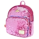 Disney - Sac à dos Sleeping Beauty Reversible Sequin By Loungefly