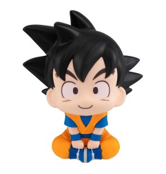 Dragon Ball - Daima Look Up PVC Statue Son Goku Mini 11 cm