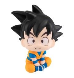 Dragon Ball - Daima Look Up PVC Statue Son Goku Mini 11 cm
