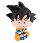 Dragon Ball Daima - Statuette Look Up Son Goku Mini 11 cm