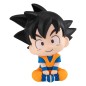 Dragon Ball - Daima Look Up PVC Statue Son Goku Mini 11 cm