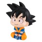 Dragon Ball Daima - Statuette Look Up Son Goku Mini 11 cm
