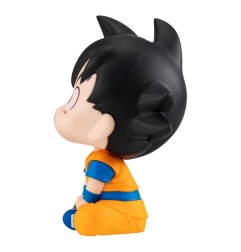 Dragon Ball Daima - Statuette Look Up Son Goku Mini 11 cm