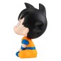 Dragon Ball - Daima Look Up PVC Statue Son Goku Mini 11 cm