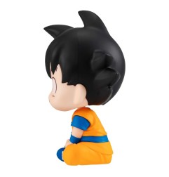 Dragon Ball Daima - Statuette Look Up Son Goku Mini 11 cm