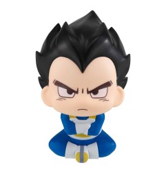 Dragon Ball - Daima Look Up PVC Statue Vegeta Mini 11 cm