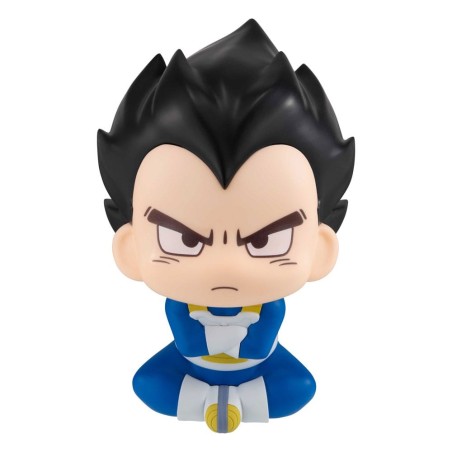 Dragon Ball - Daima Look Up PVC Statue Vegeta Mini 11 cm