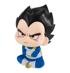 Dragon Ball - Daima Look Up PVC Statue Vegeta Mini 11 cm