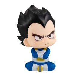 Dragon Ball - Daima Look Up PVC Statue Vegeta Mini 11 cm