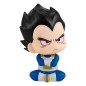 Dragon Ball - Daima Look Up PVC Statue Vegeta Mini 11 cm