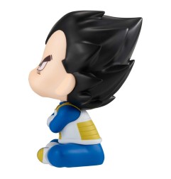 Dragon Ball - Daima Look Up PVC Statue Vegeta Mini 11 cm