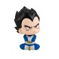 Dragon Ball Daima - Statuette Look Up Son Goku & Vegeta Mini 11 cm (avec bonus)