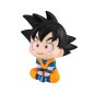 Dragon Ball - Daima Look Up PVC Statues Son Goku & Vegeta Mini 11 cm (with gift)