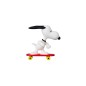 Peanuts - UDF Series 17 Mini Figure Skateboard Snoopy 7 cm