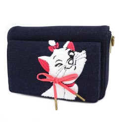 Disney - By Loungefly sac à bandoulière Marie