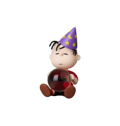 Peanuts - UDF Series 17 Mini Figure Linus & crystal ball 7 cm