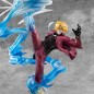 One Piece - Portrait Of Pirates K-MAXIMUM PVC Statue Sanji 30 cm One Piece - Portrait Of Pirates K-MAXIMUM PVC Statue Sanji 30 cm
