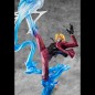 One Piece - Statuette Portrait Of Pirates K-MAXIMUM Sanji 30 cm One Piece - Statuette Portrait Of Pirates K-MAXIMUM Sanji 30 cm
