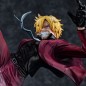 One Piece - Statuette Portrait Of Pirates K-MAXIMUM Sanji 30 cm One Piece - Statuette Portrait Of Pirates K-MAXIMUM Sanji 30 cm