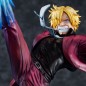 One Piece - Statuette Portrait Of Pirates K-MAXIMUM Sanji 30 cm One Piece - Statuette Portrait Of Pirates K-MAXIMUM Sanji 30 cm